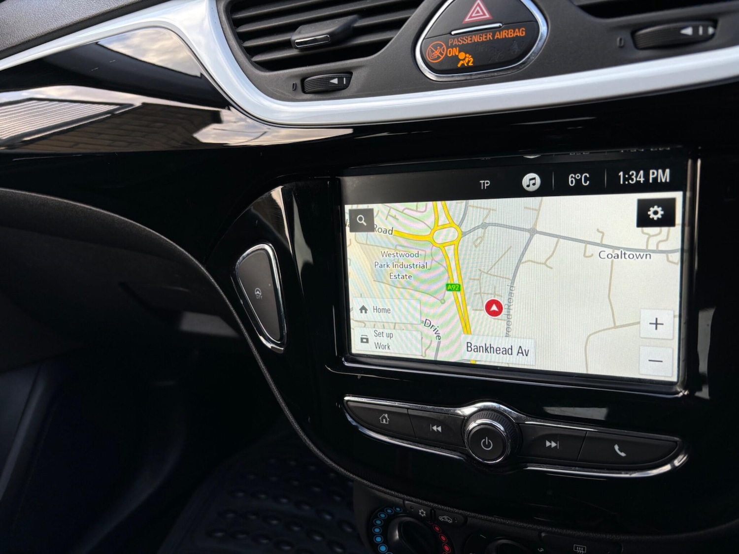 Used Vauxhall Corsa 2019 for sale - 76913906: Photo 33