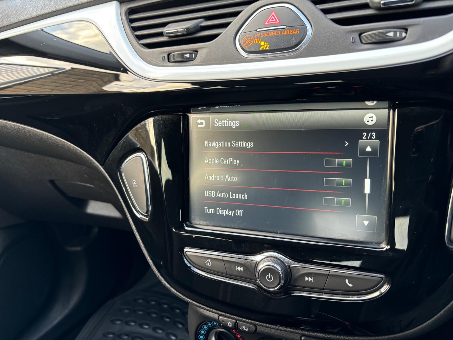 Used Vauxhall Corsa 2019 for sale - 76913906: Photo 34