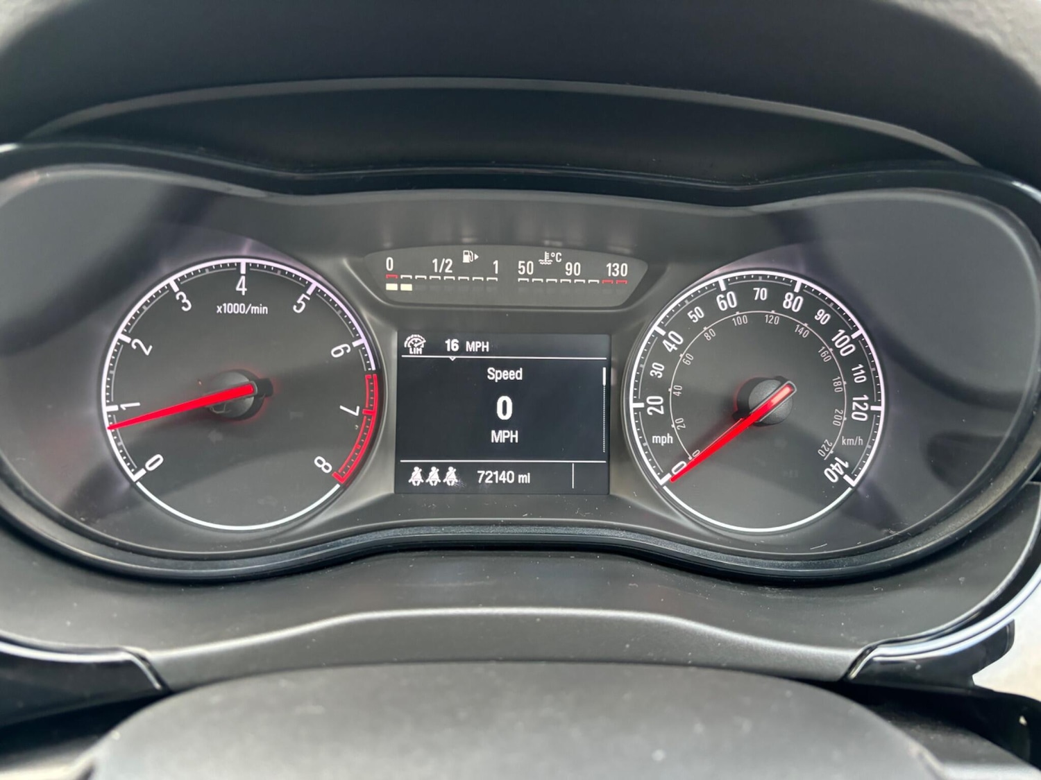 Used Vauxhall Corsa 2019 for sale - 76913906: Photo 49