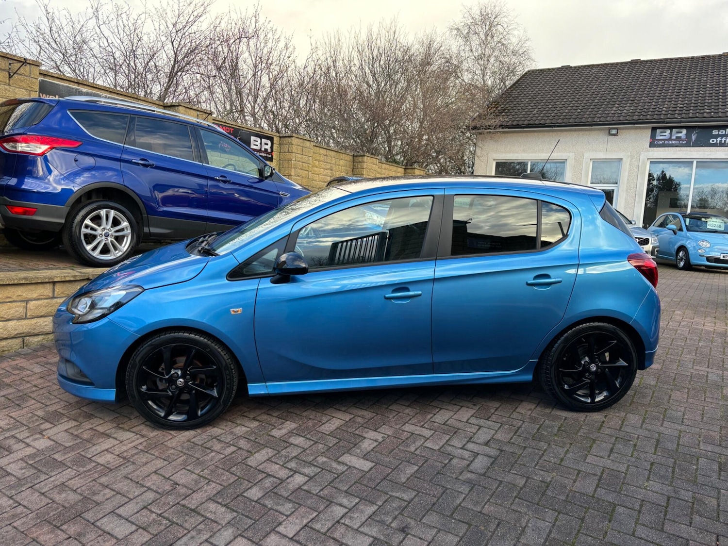 Used Vauxhall Corsa 2019 for sale - 76913906: Photo 5