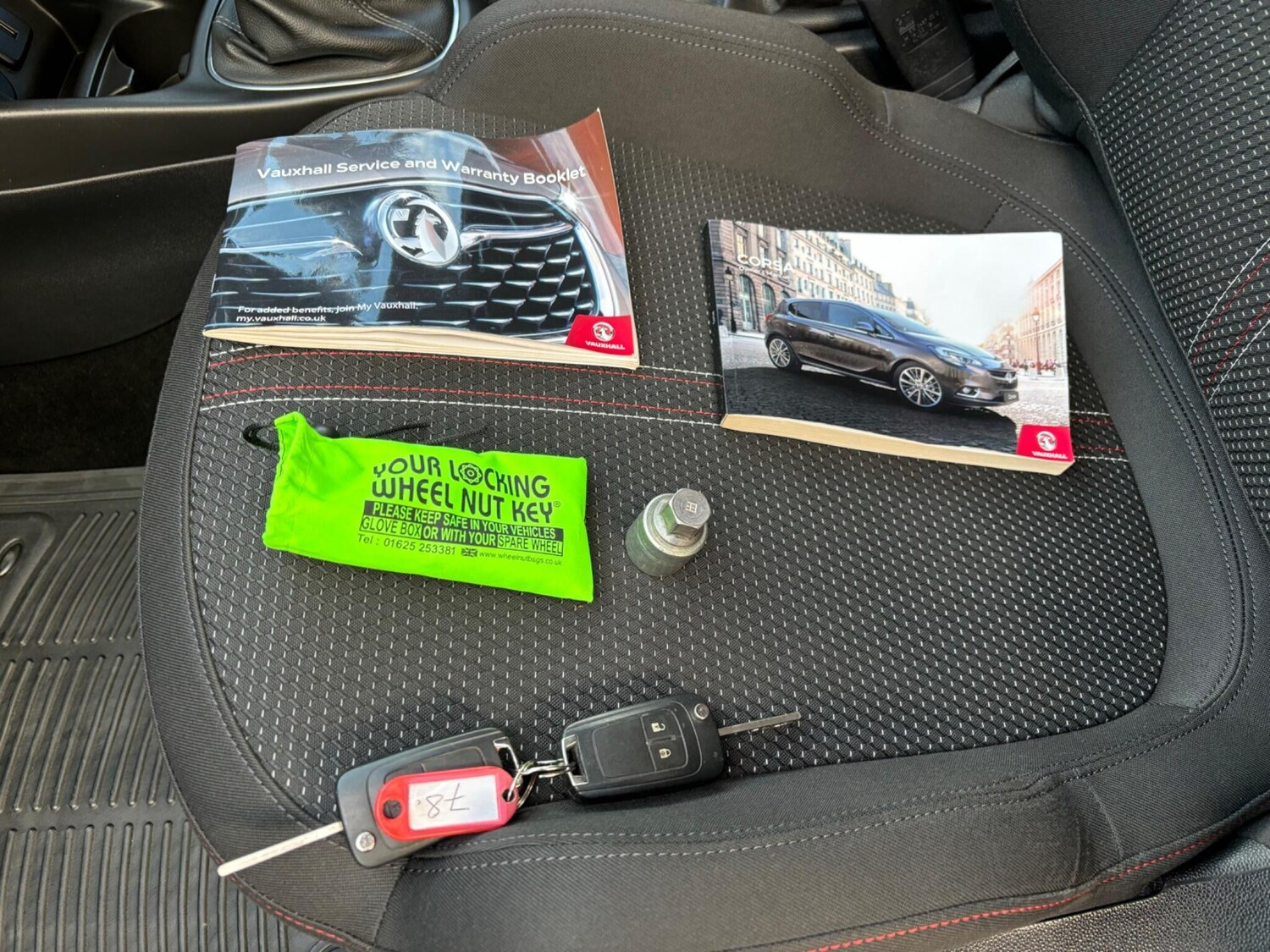 Used Vauxhall Corsa 2019 for sale - 76913906: Photo 52