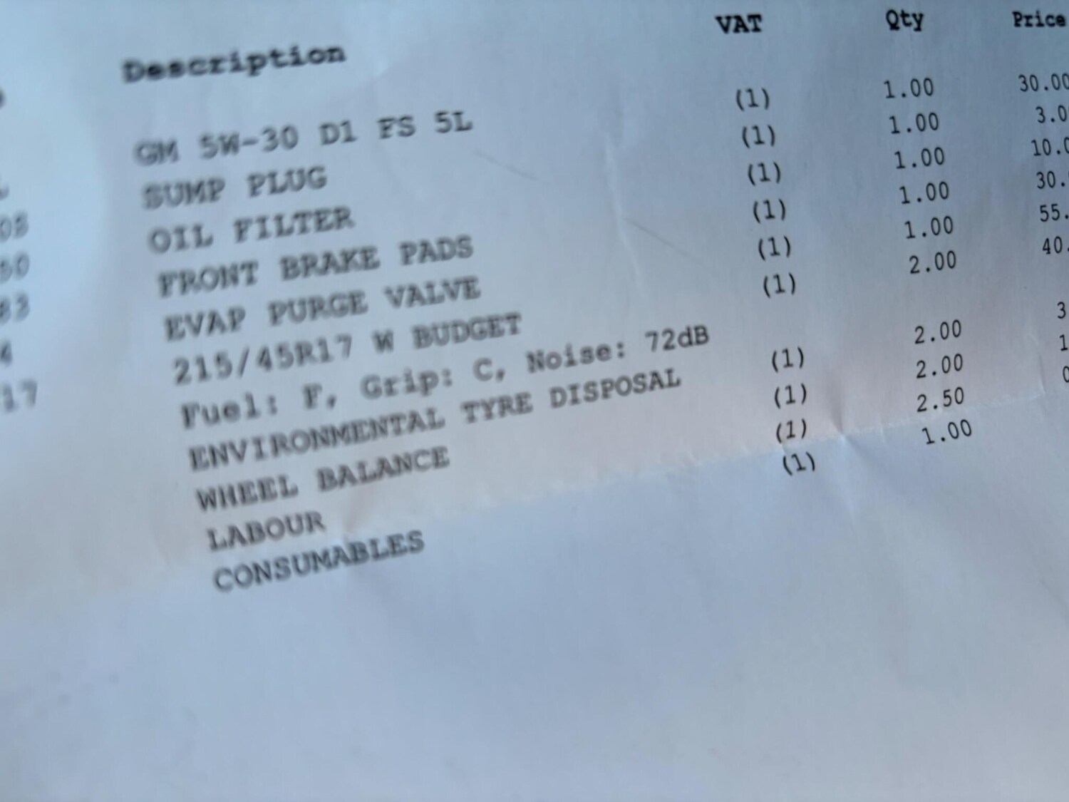 Used Vauxhall Corsa 2019 for sale - 76913906: Photo 53