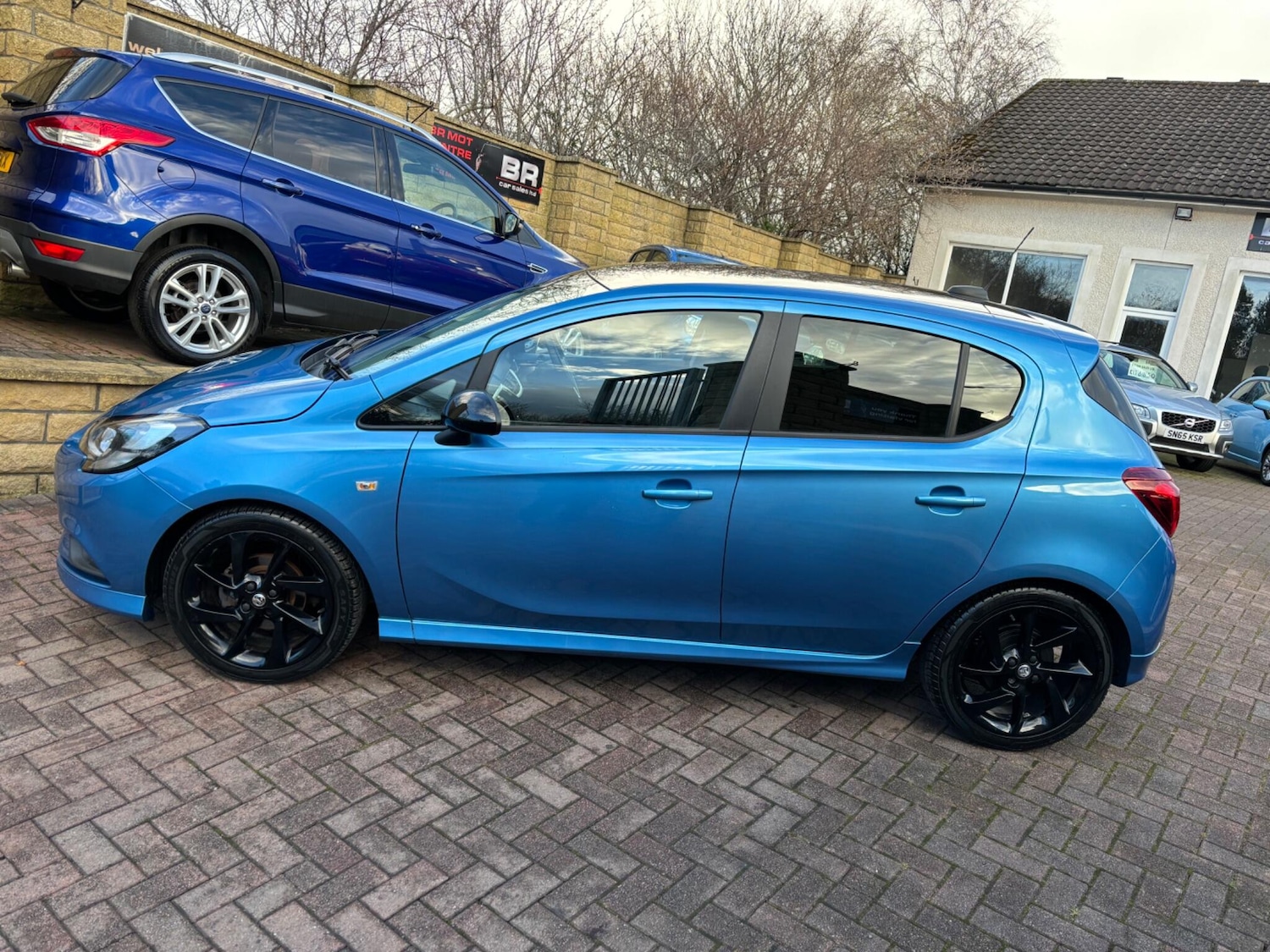 Used Vauxhall Corsa 2019 for sale - 76913906: Photo 6