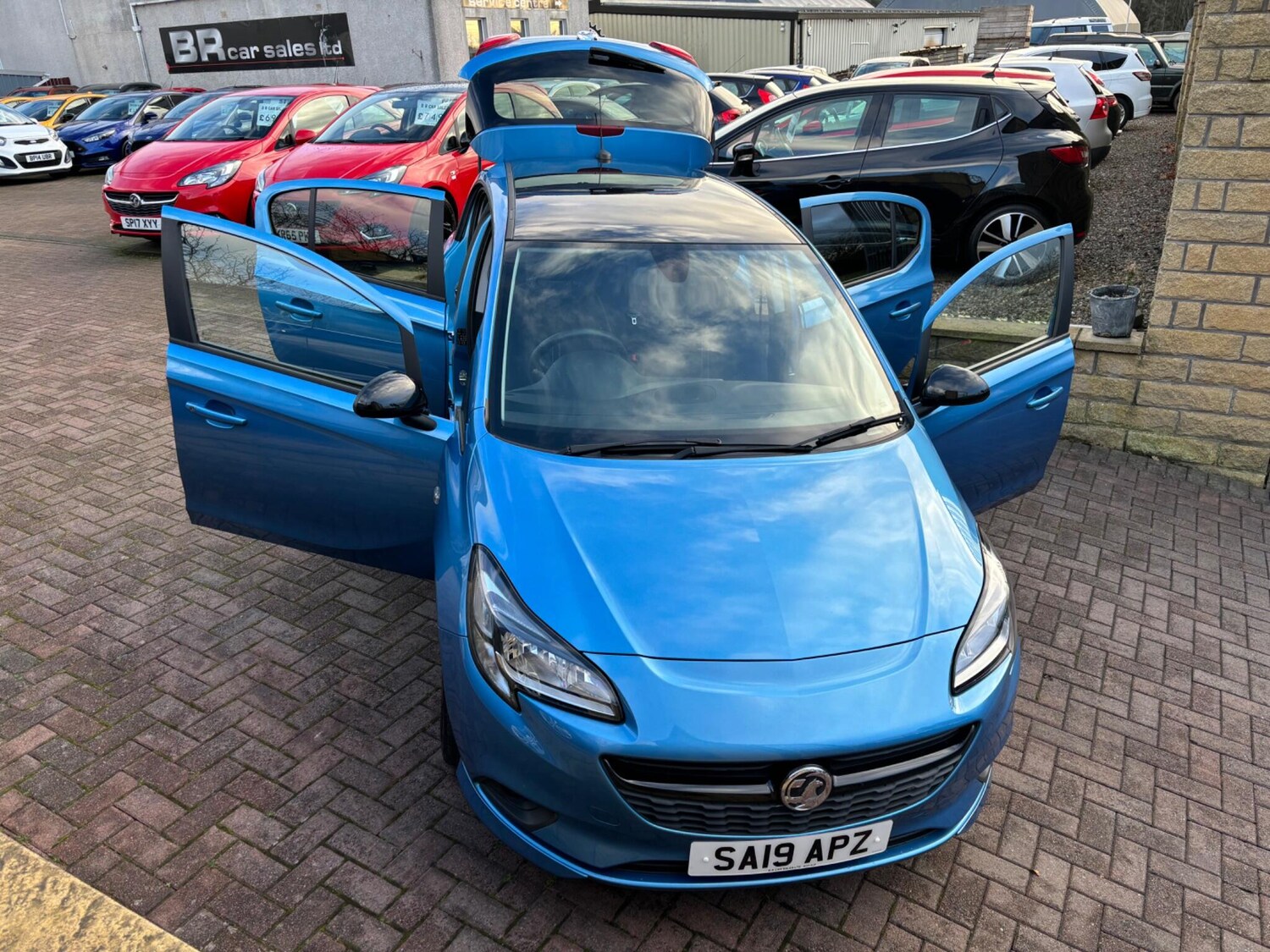 Used Vauxhall Corsa 2019 for sale - 76913906: Photo 61