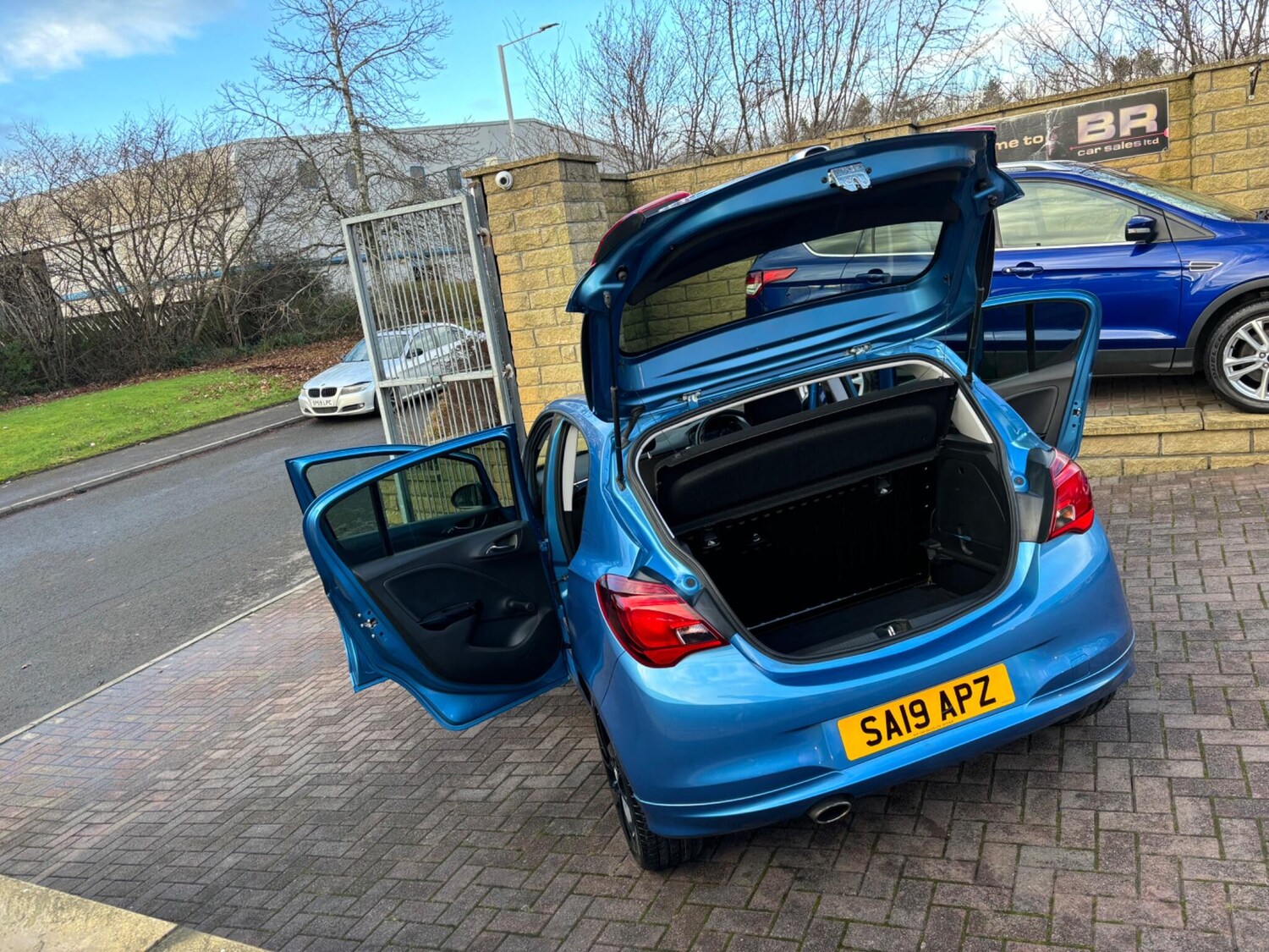 Used Vauxhall Corsa 2019 for sale - 76913906: Photo 63