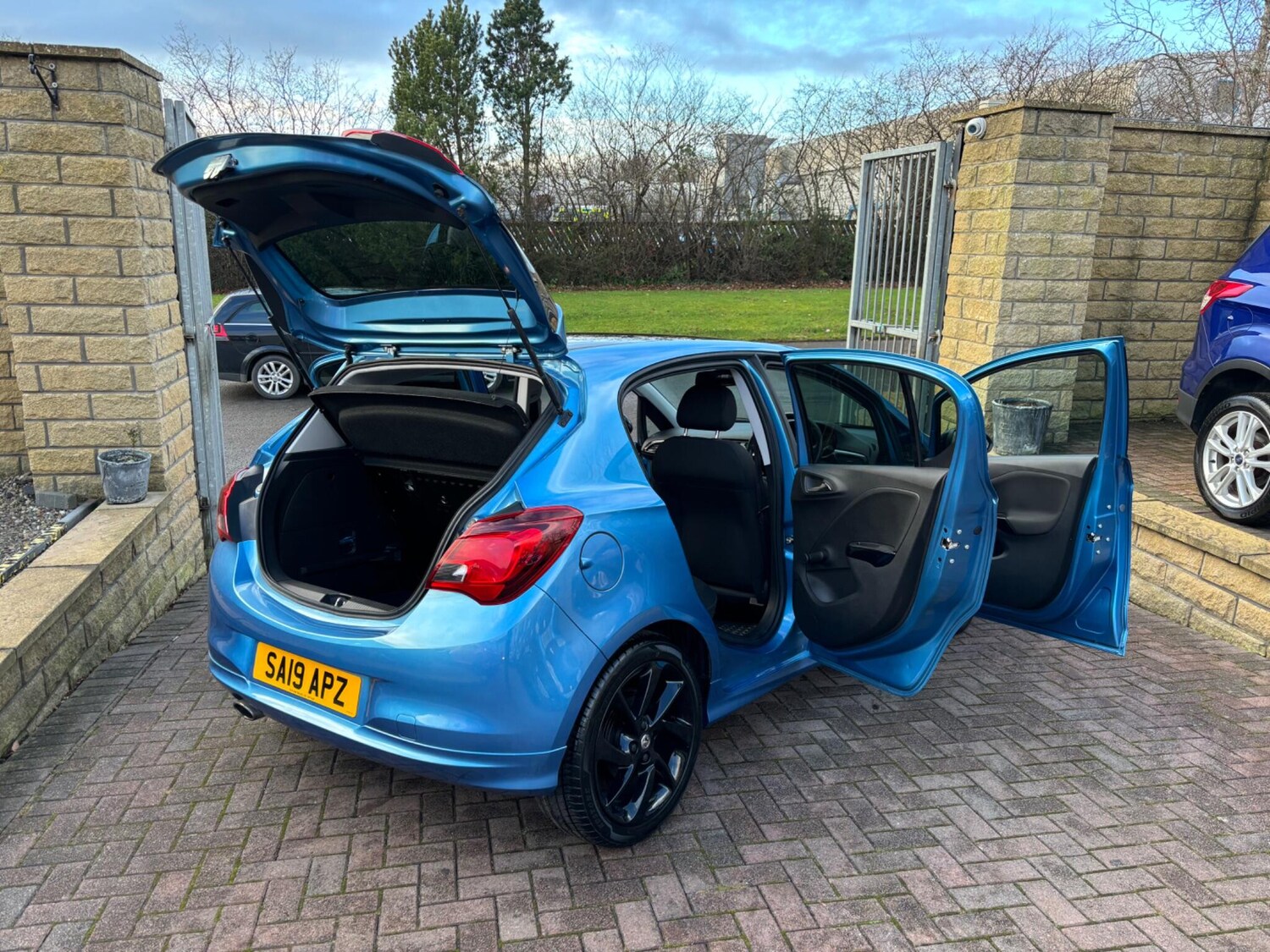 Used Vauxhall Corsa 2019 for sale - 76913906: Photo 65