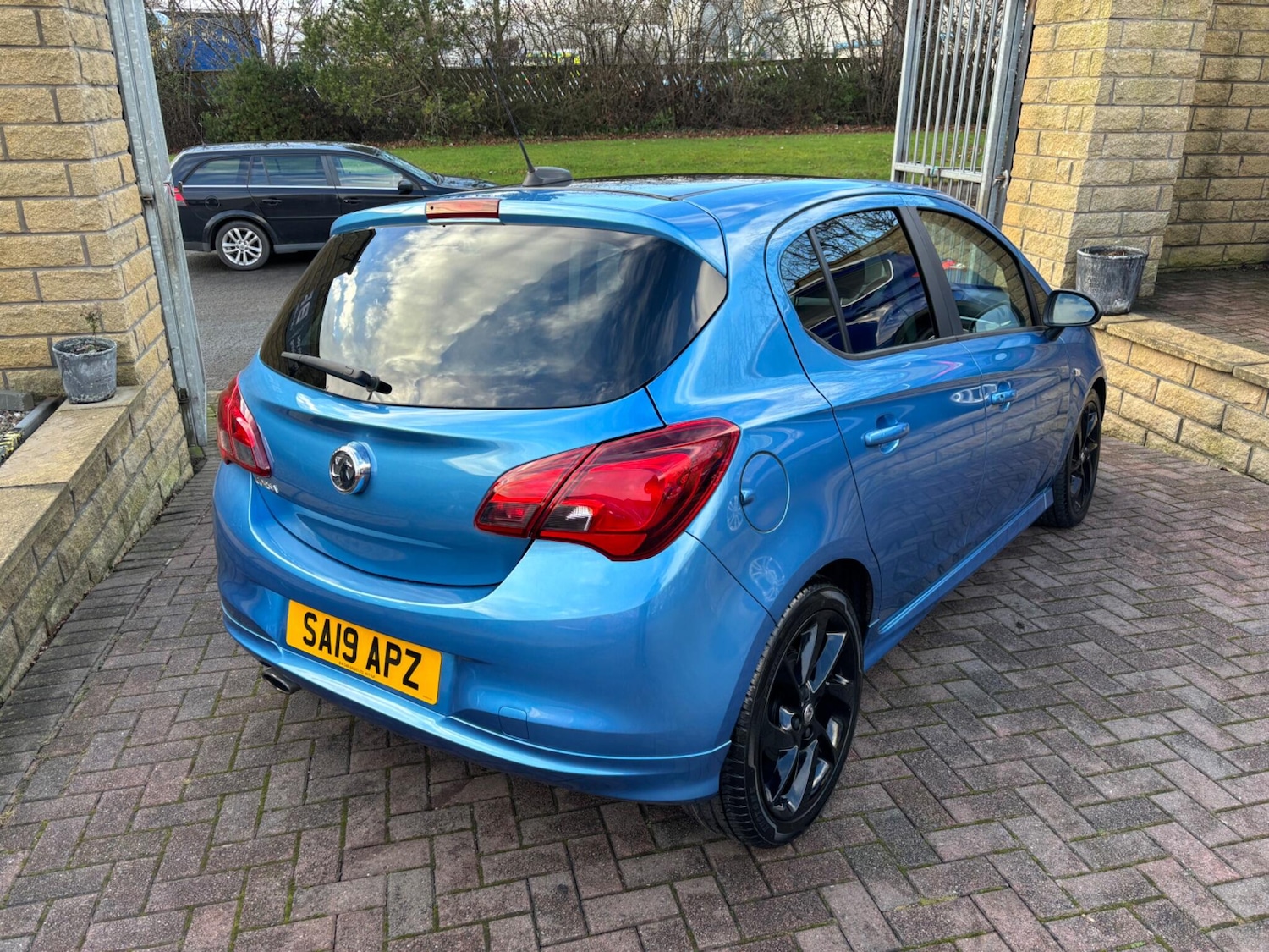 Used Vauxhall Corsa 2019 for sale - 76913906: Photo 9
