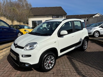 Used Fiat Panda 2016 for sale - 78528783: Photo