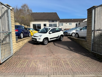 Used Fiat Panda 2016 for sale - 78528783: Photo