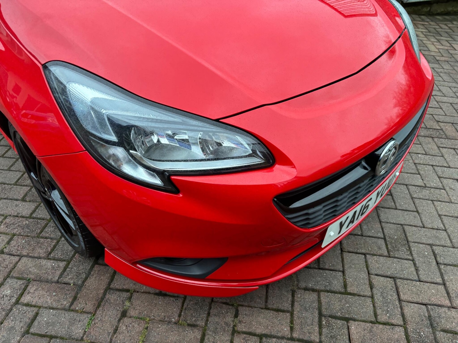 Used Vauxhall Corsa 2016 for sale - 77344308: Photo 16