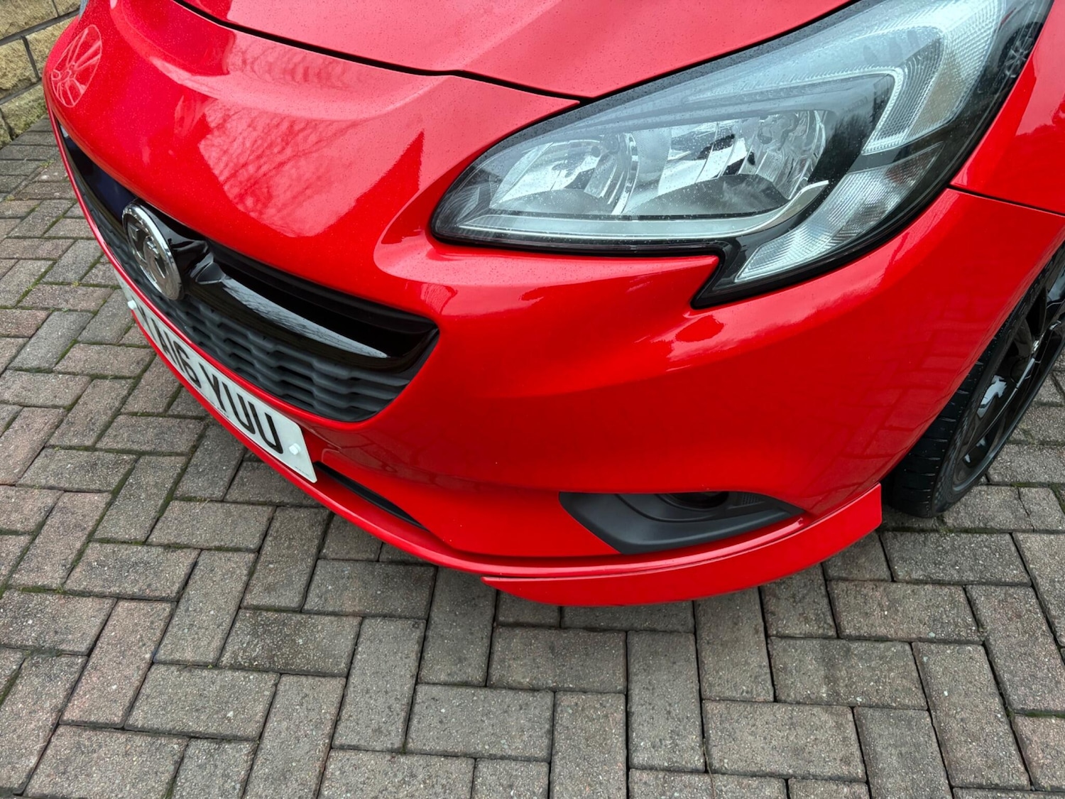 Used Vauxhall Corsa 2016 for sale - 77344308: Photo 17