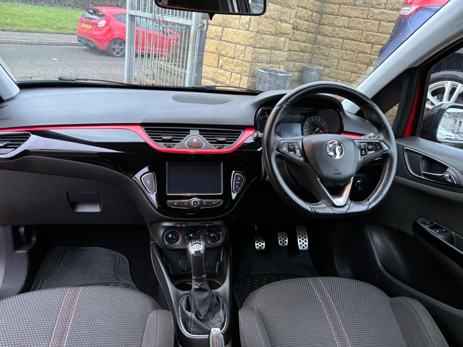 Used Vauxhall Corsa 2016 for sale - 77344308: Photo 19