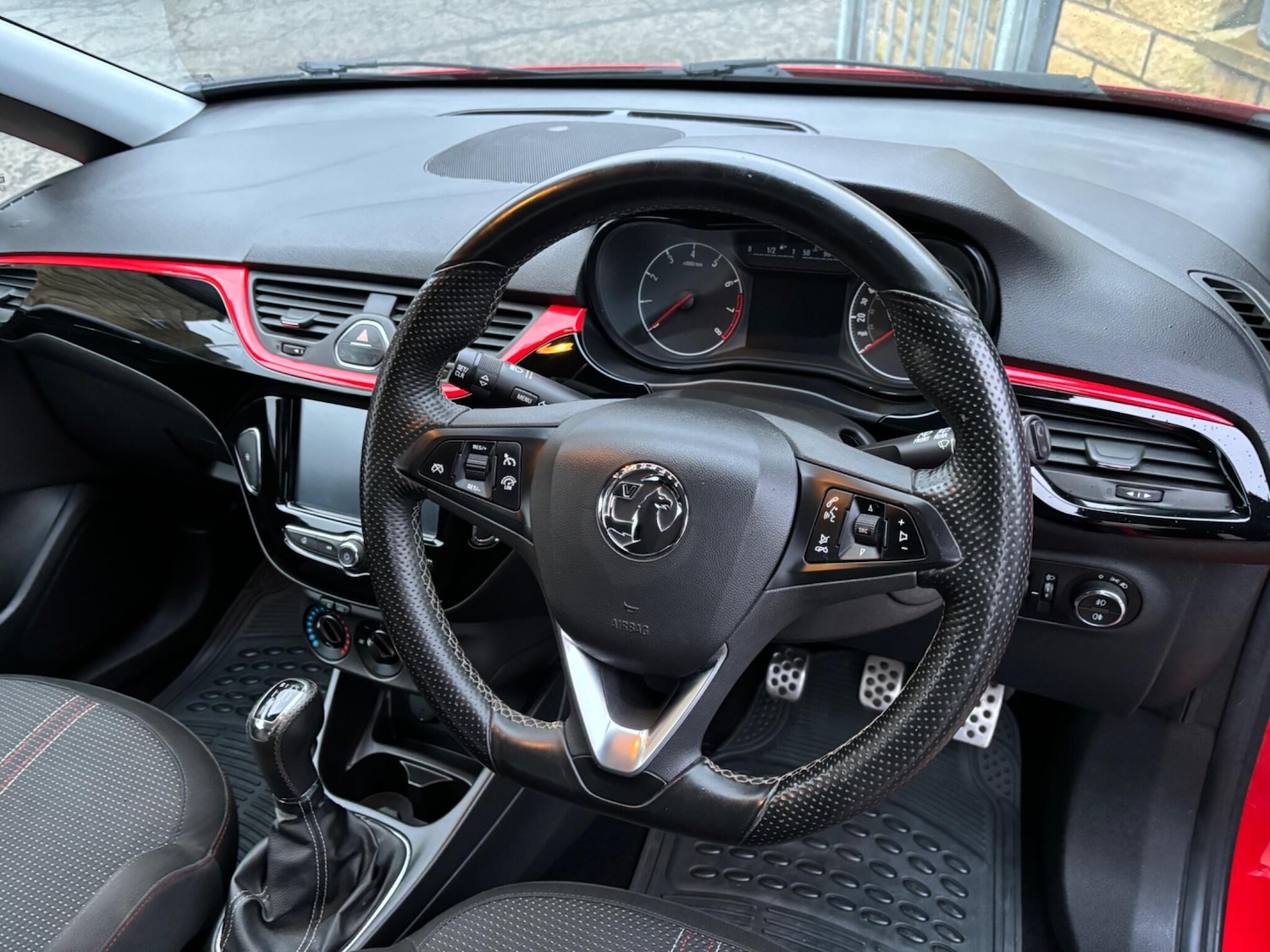 Used Vauxhall Corsa 2016 for sale - 77344308: Photo 20