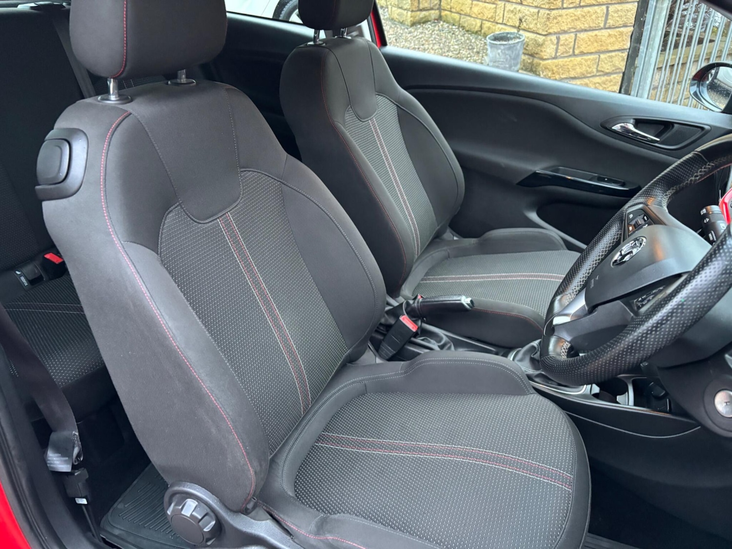 Used Vauxhall Corsa 2016 for sale - 77344308: Photo 23