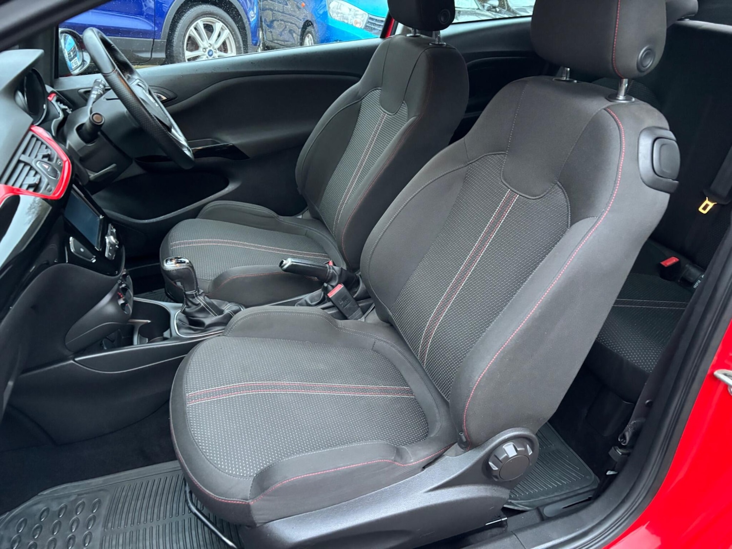 Used Vauxhall Corsa 2016 for sale - 77344308: Photo 26