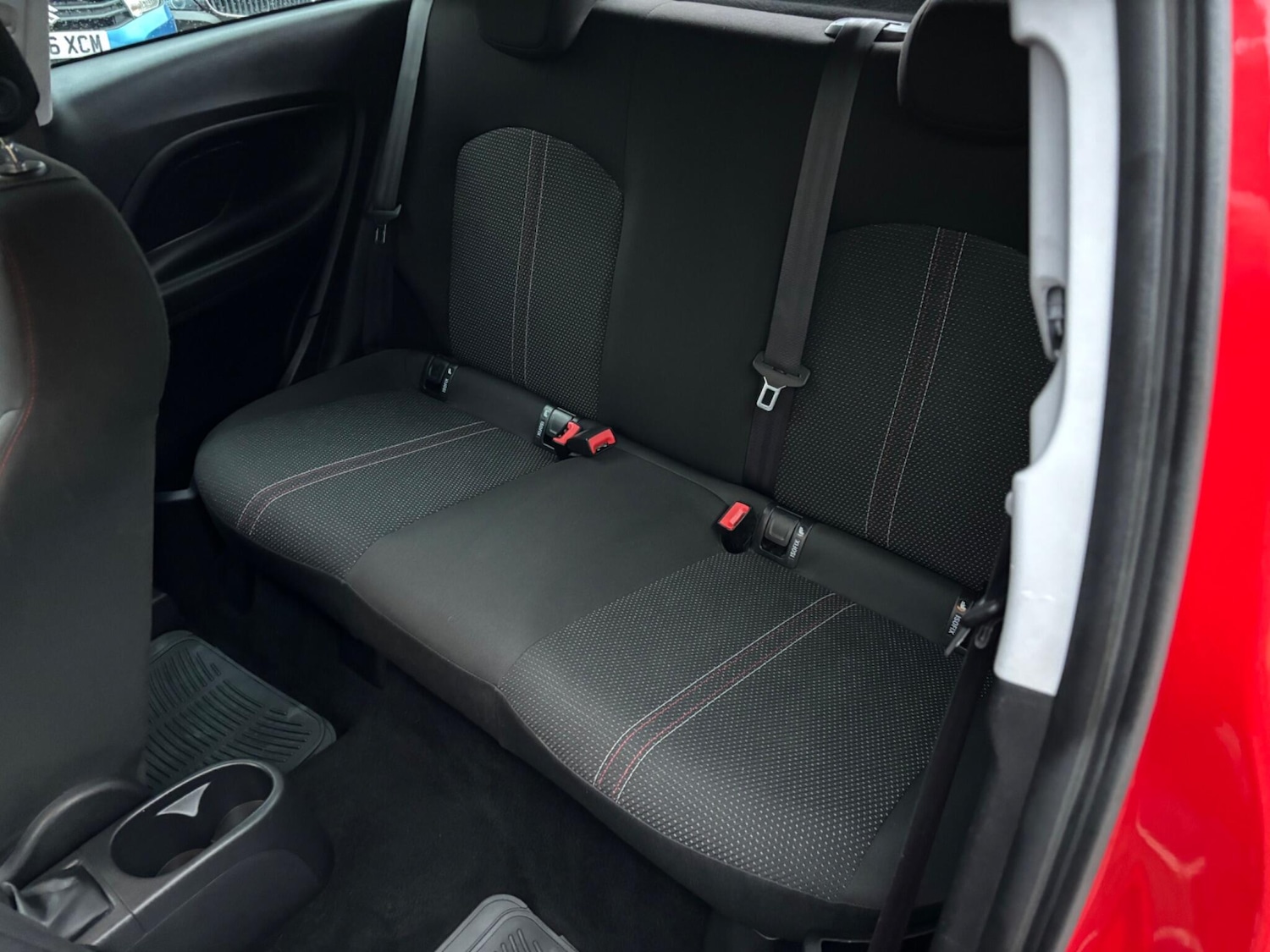 Used Vauxhall Corsa 2016 for sale - 77344308: Photo 27