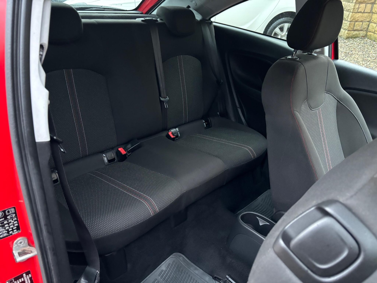 Used Vauxhall Corsa 2016 for sale - 77344308: Photo 28