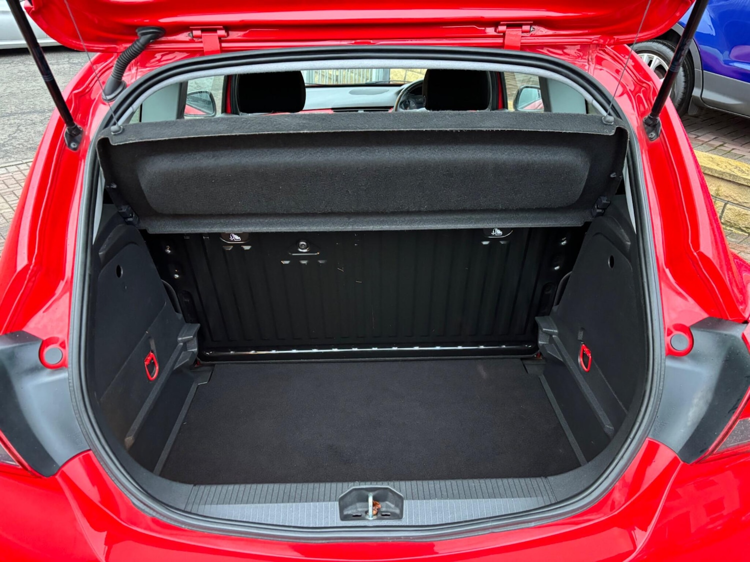 Used Vauxhall Corsa 2016 for sale - 77344308: Photo 29