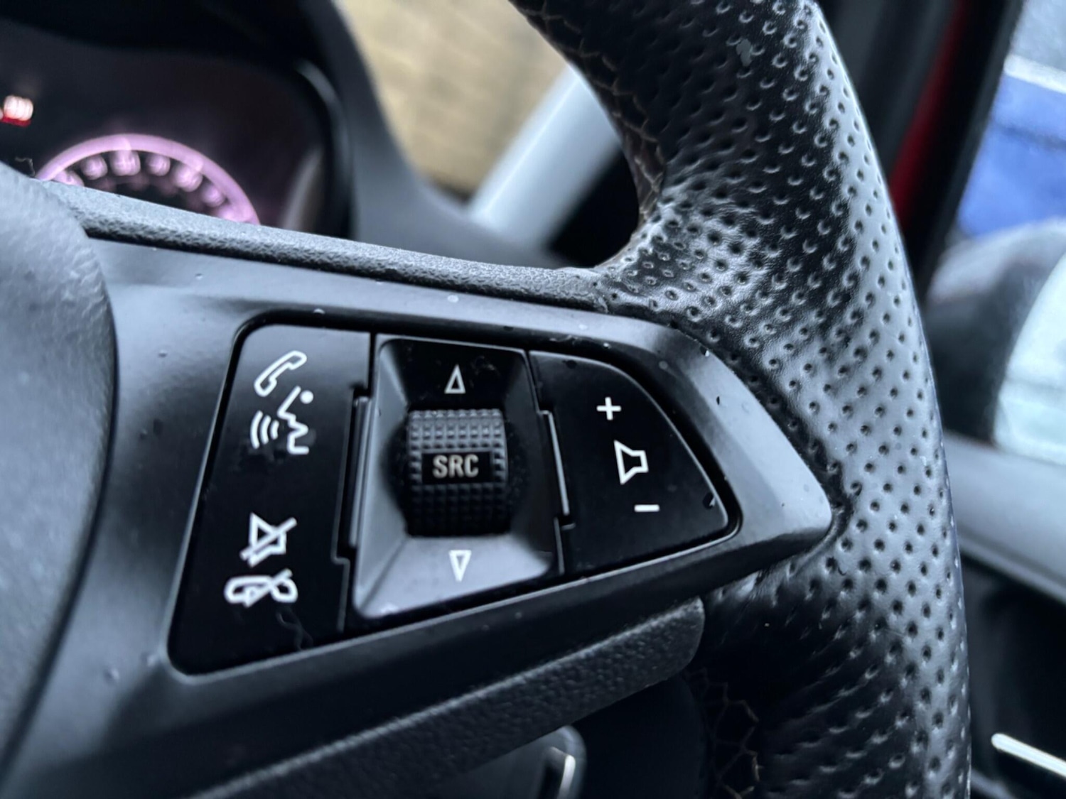 Used Vauxhall Corsa 2016 for sale - 77344308: Photo 33