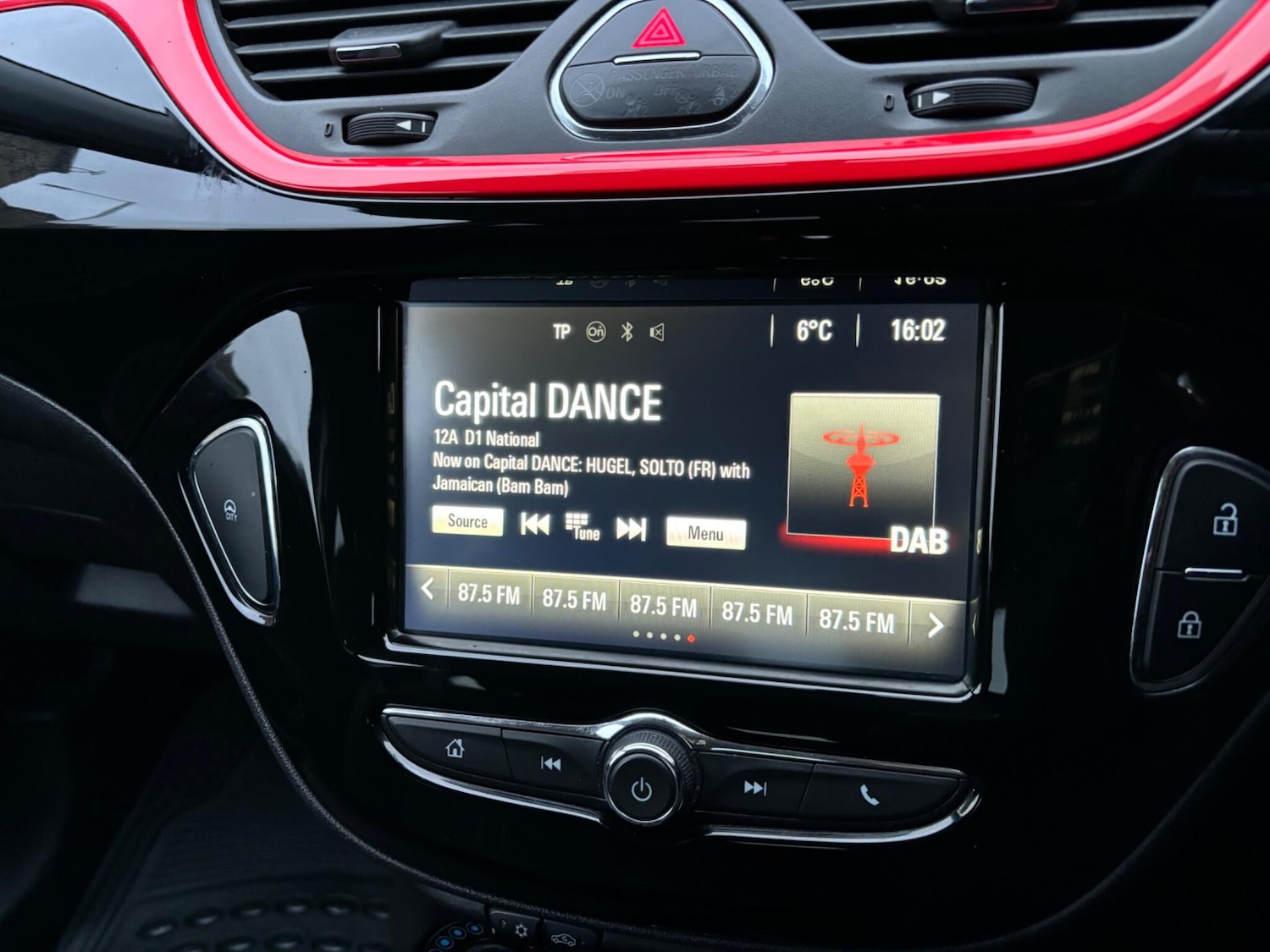 Used Vauxhall Corsa 2016 for sale - 77344308: Photo 36