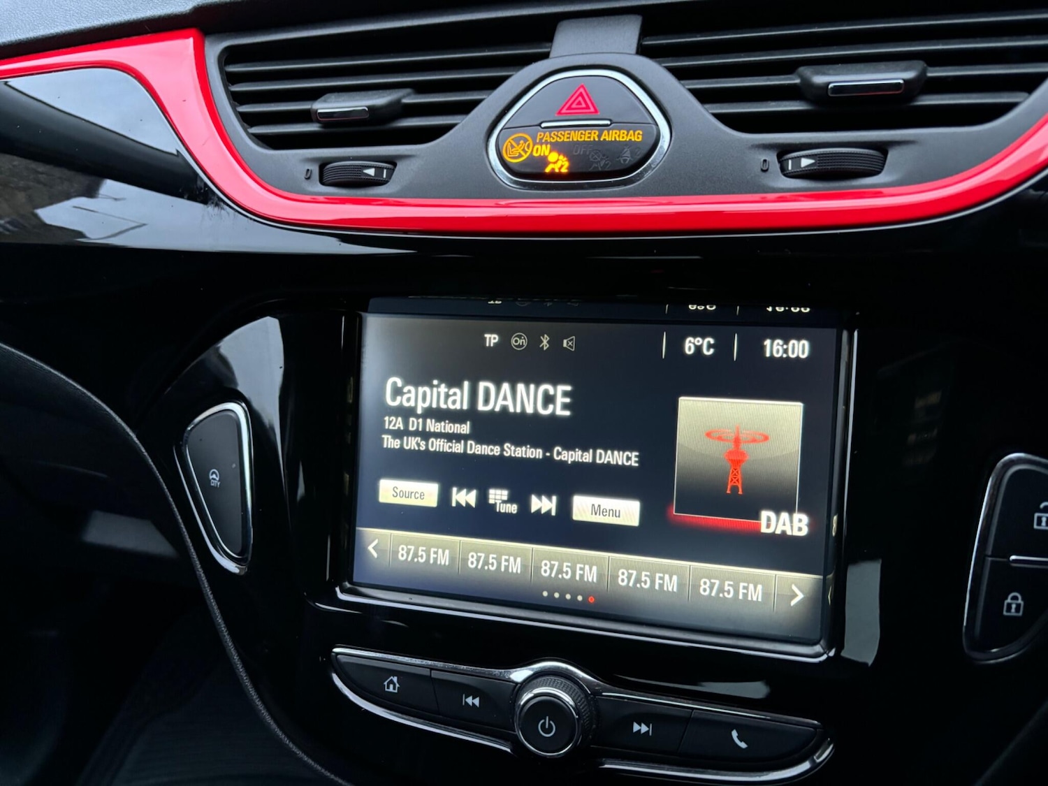 Used Vauxhall Corsa 2016 for sale - 77344308: Photo 37