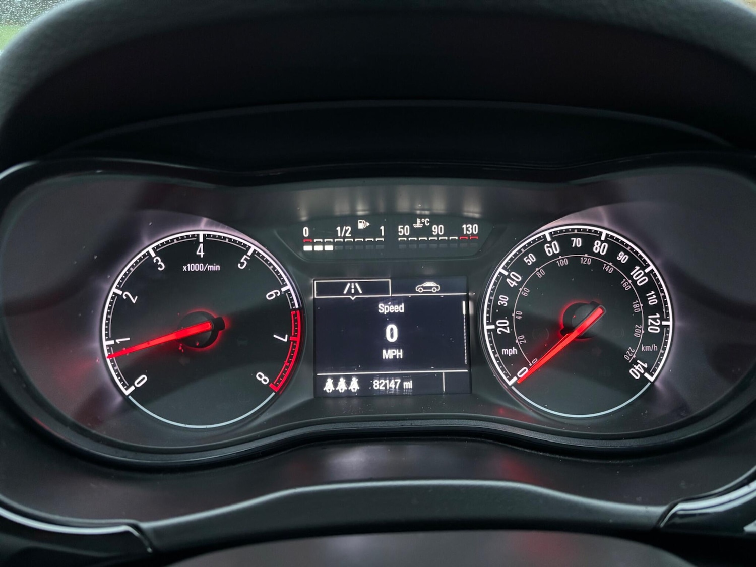 Used Vauxhall Corsa 2016 for sale - 77344308: Photo 39