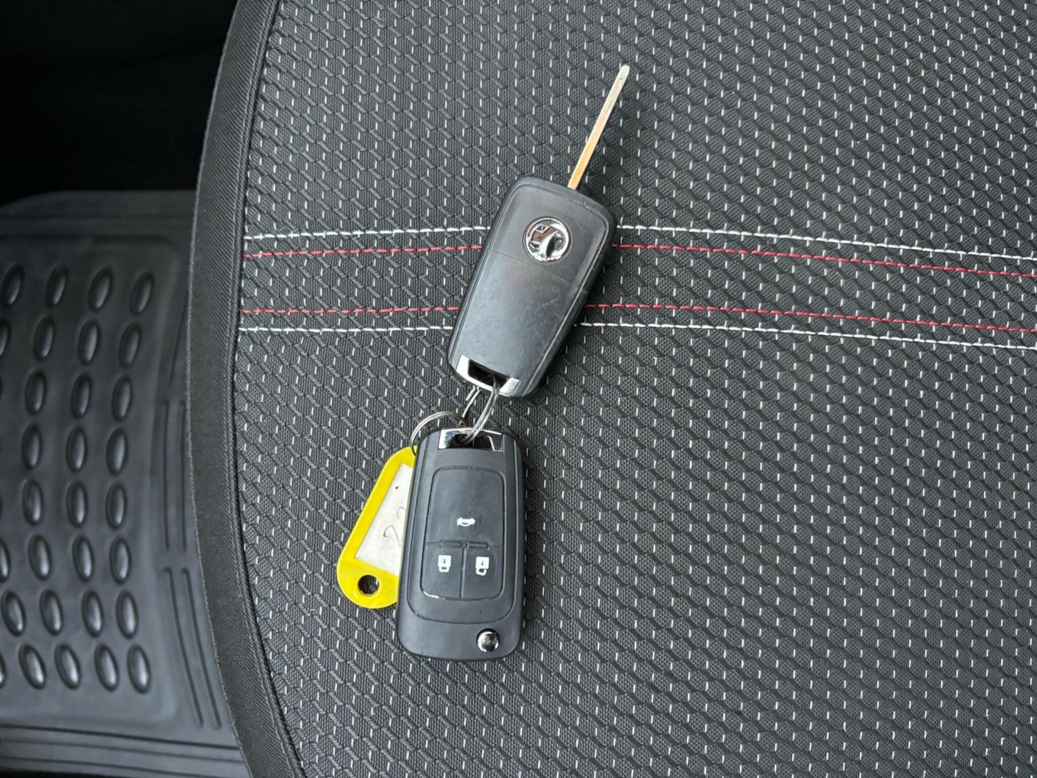 Used Vauxhall Corsa 2016 for sale - 77344308: Photo 40