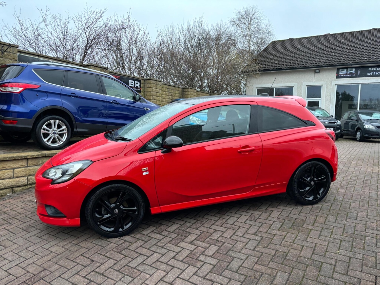 Used Vauxhall Corsa 2016 for sale - 77344308: Photo 5