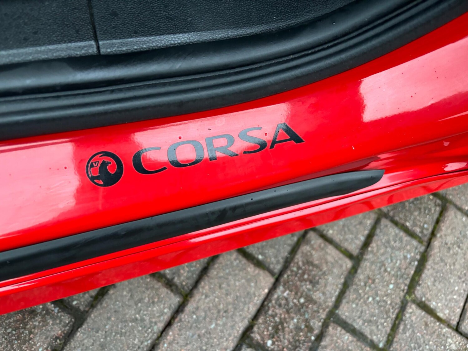 Used Vauxhall Corsa 2016 for sale - 77344308: Photo 52