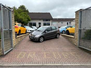 Used Mercedes-Benz A-Class 2012 for sale - 75166883: Photo