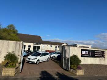 Used Renault Grand Scenic 2016 for sale - 74172927: Photo