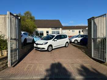 Used Renault Grand Scenic 2016 for sale - 74172927: Photo