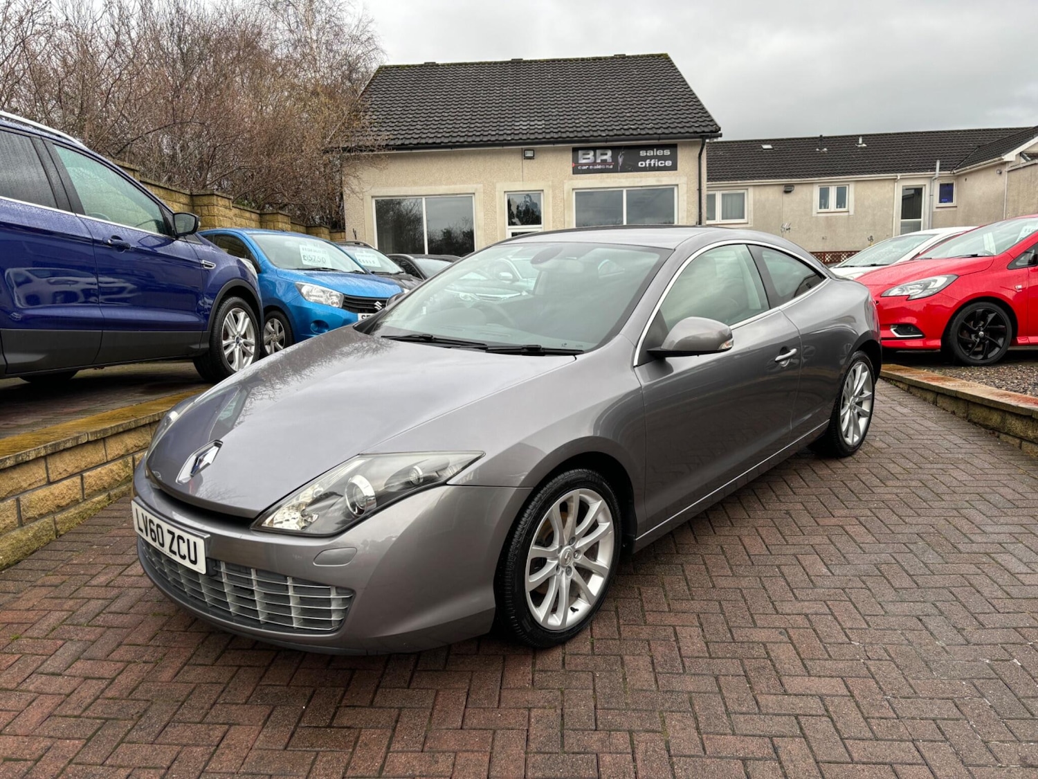 Used Renault Laguna 2011 for sale - 77097471: Photo 1