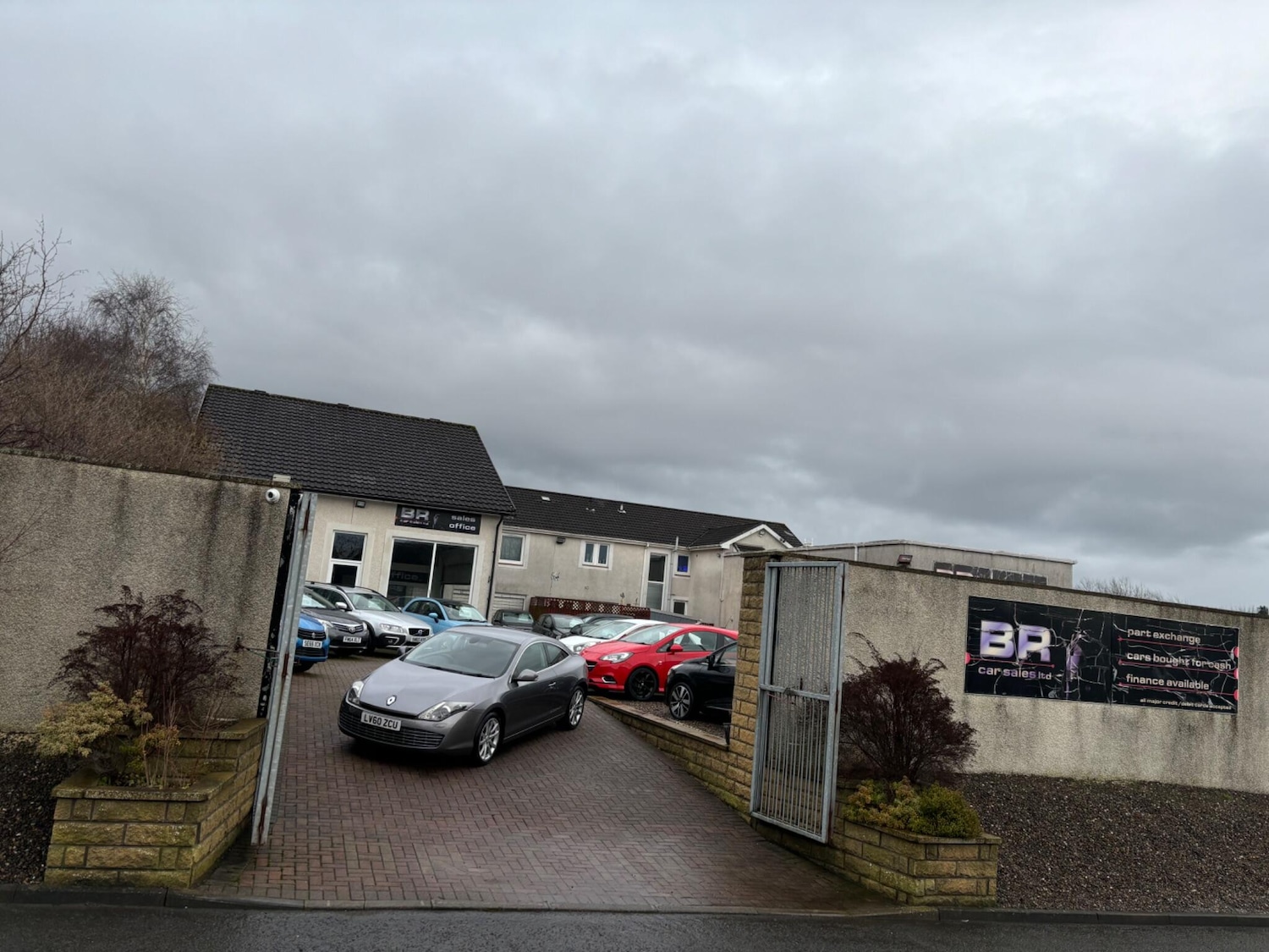 Used Renault Laguna 2011 for sale - 77097471: Photo 2