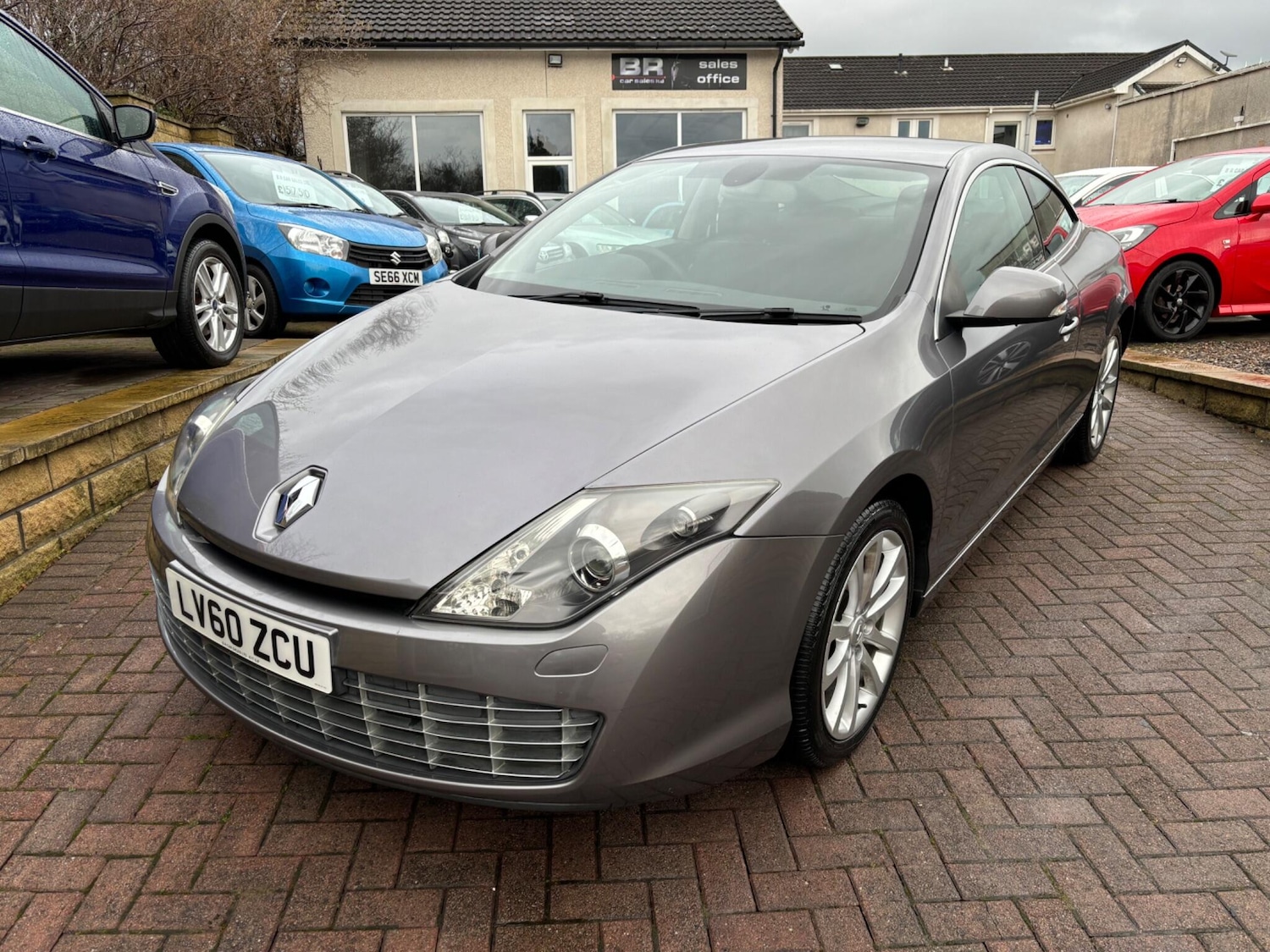 Used Renault Laguna 2011 for sale - 77097471: Photo 4