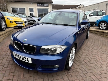 Used BMW 1 Series 2011 for sale - 78034325: Photo