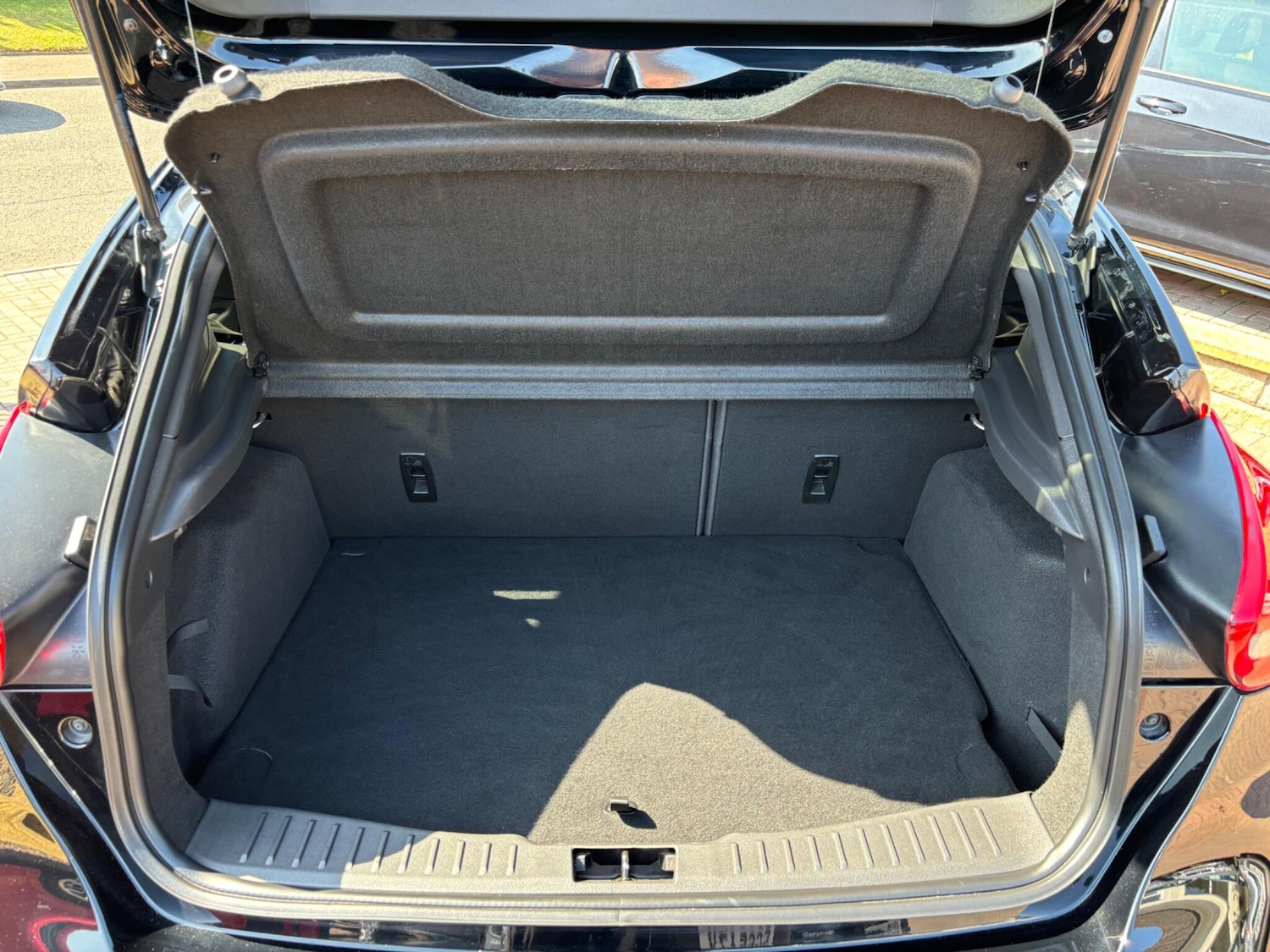 Vehicle 36
