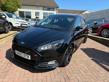 Used Ford Focus 2017 for sale - 75519155: Photo