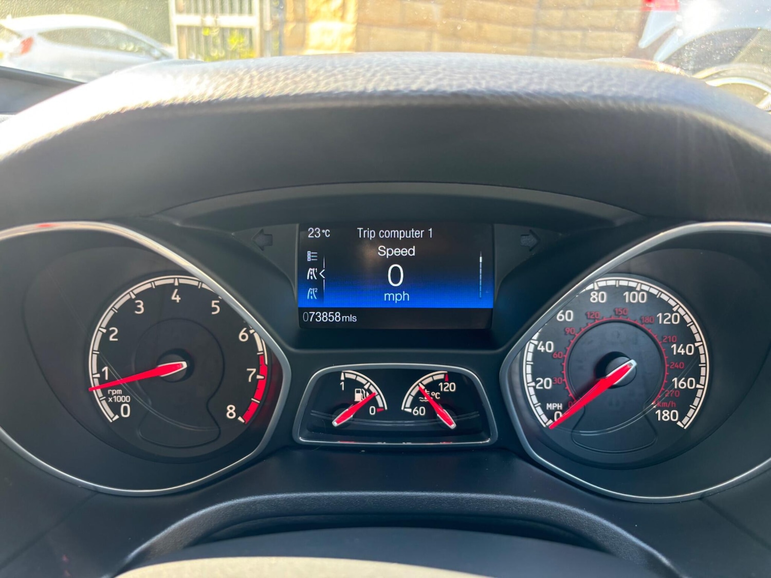 Vehicle 55