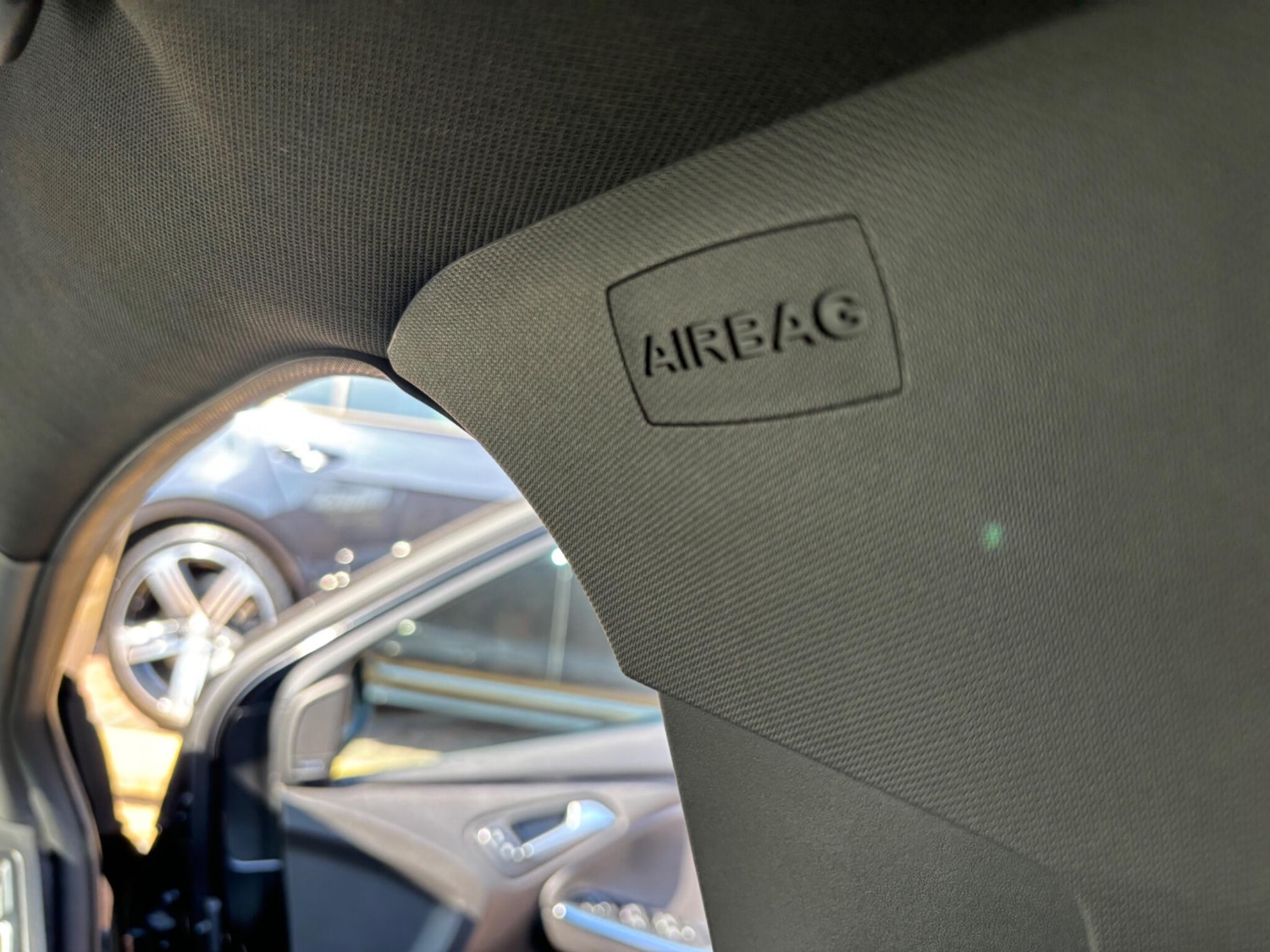 Vehicle 69
