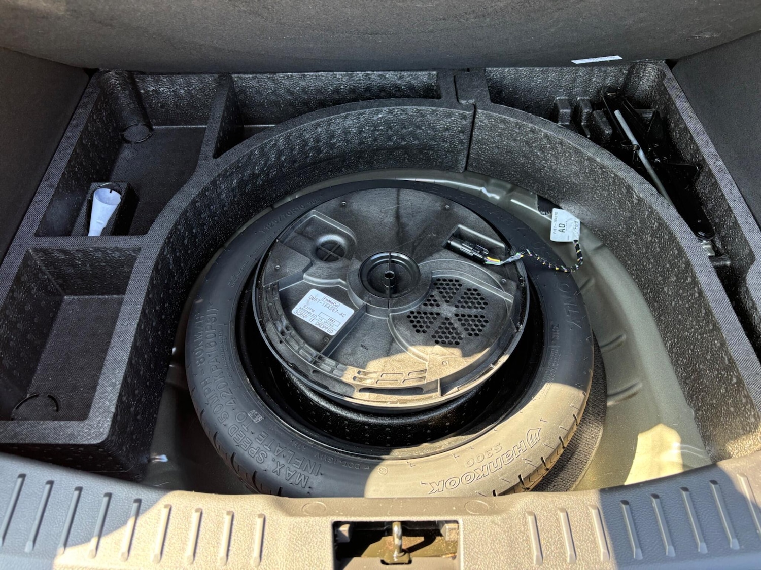Vehicle 77