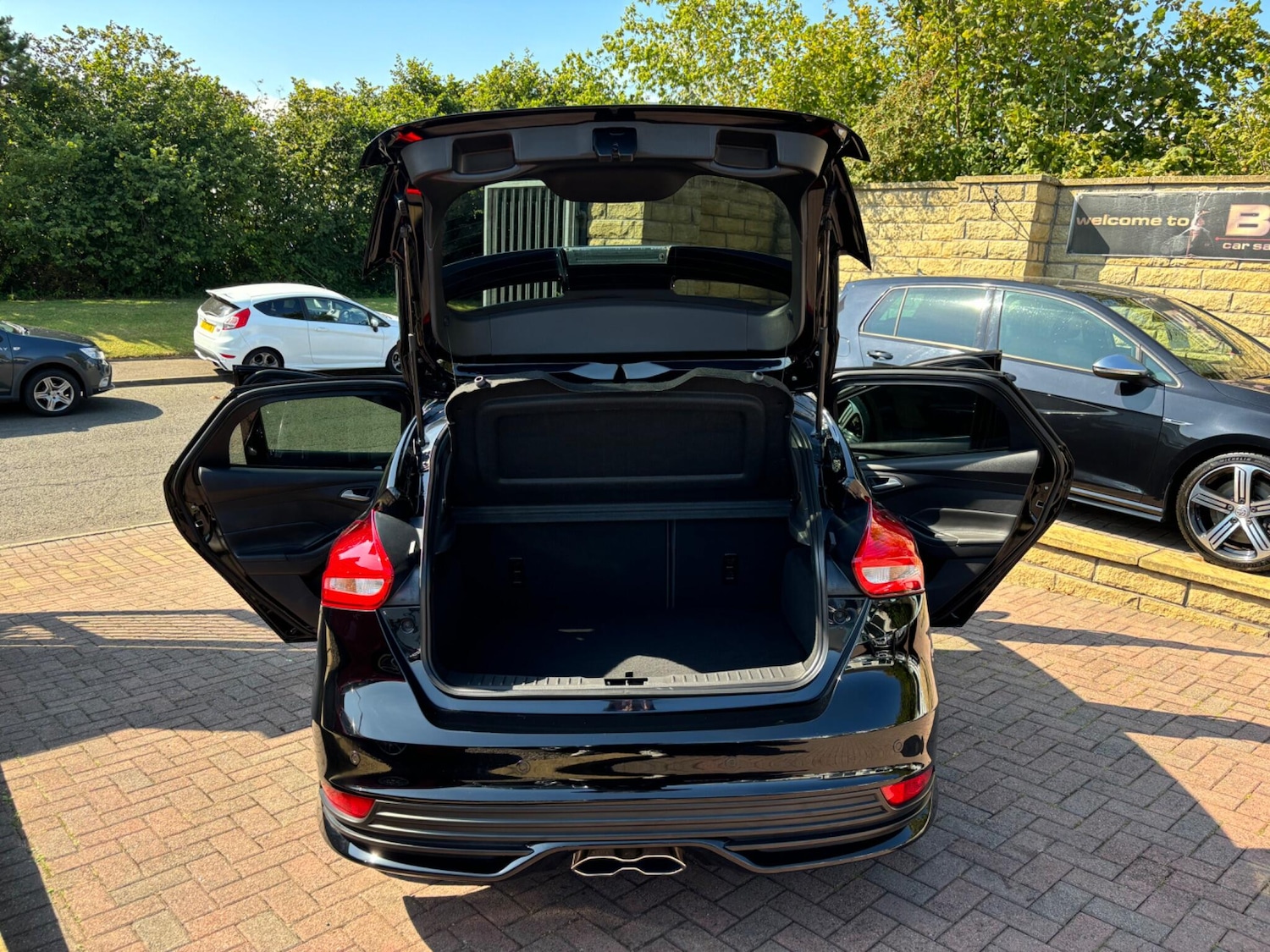 Vehicle 82