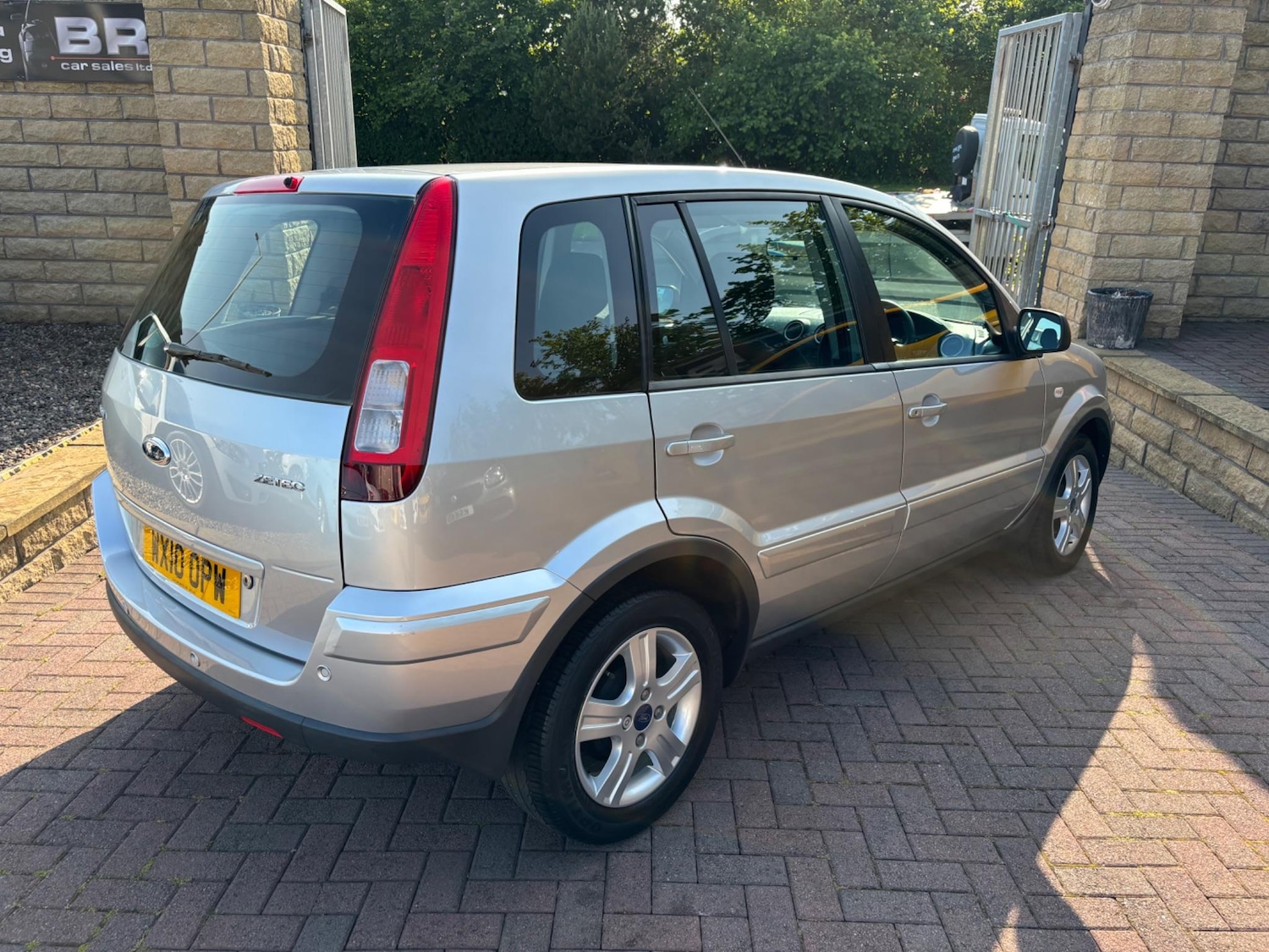 Vehicle 11