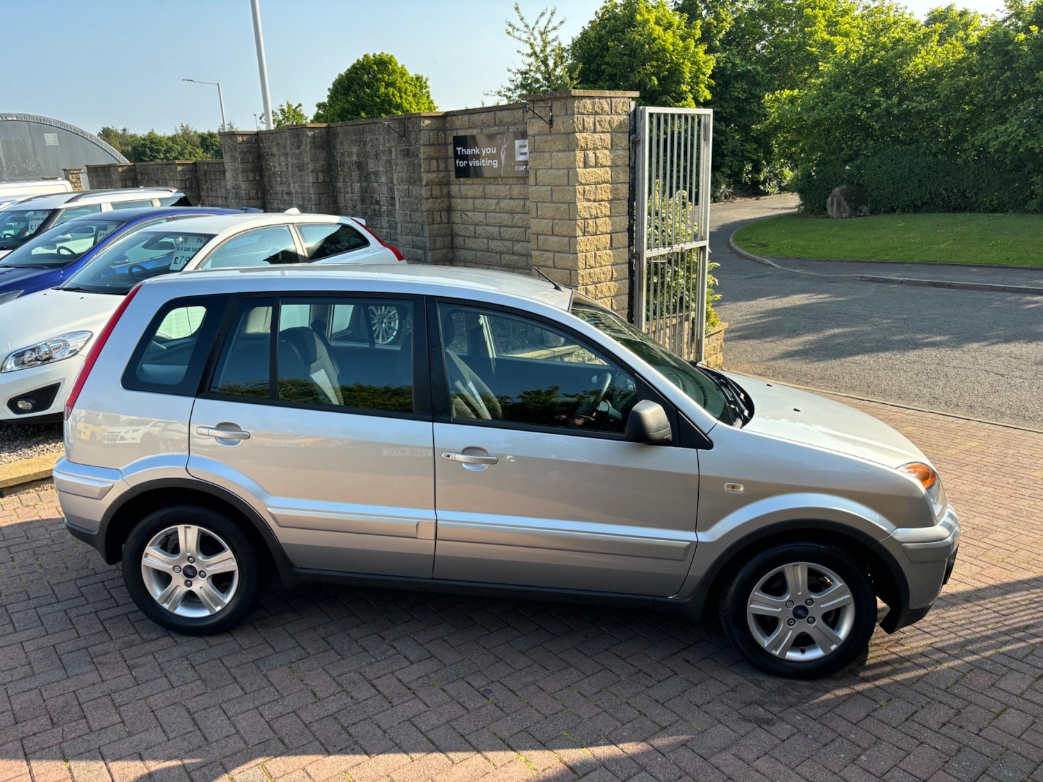 Vehicle 13