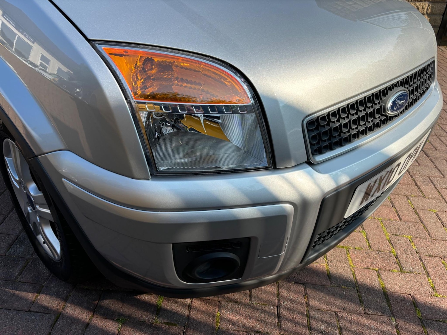 Vehicle 17