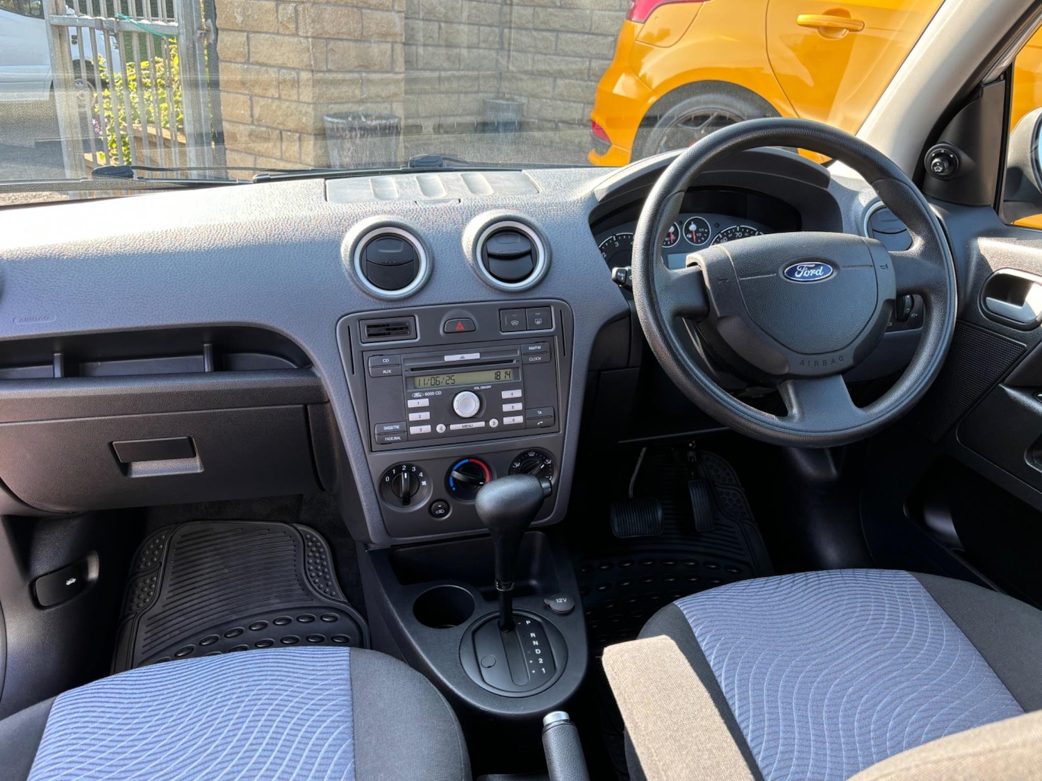Vehicle 23