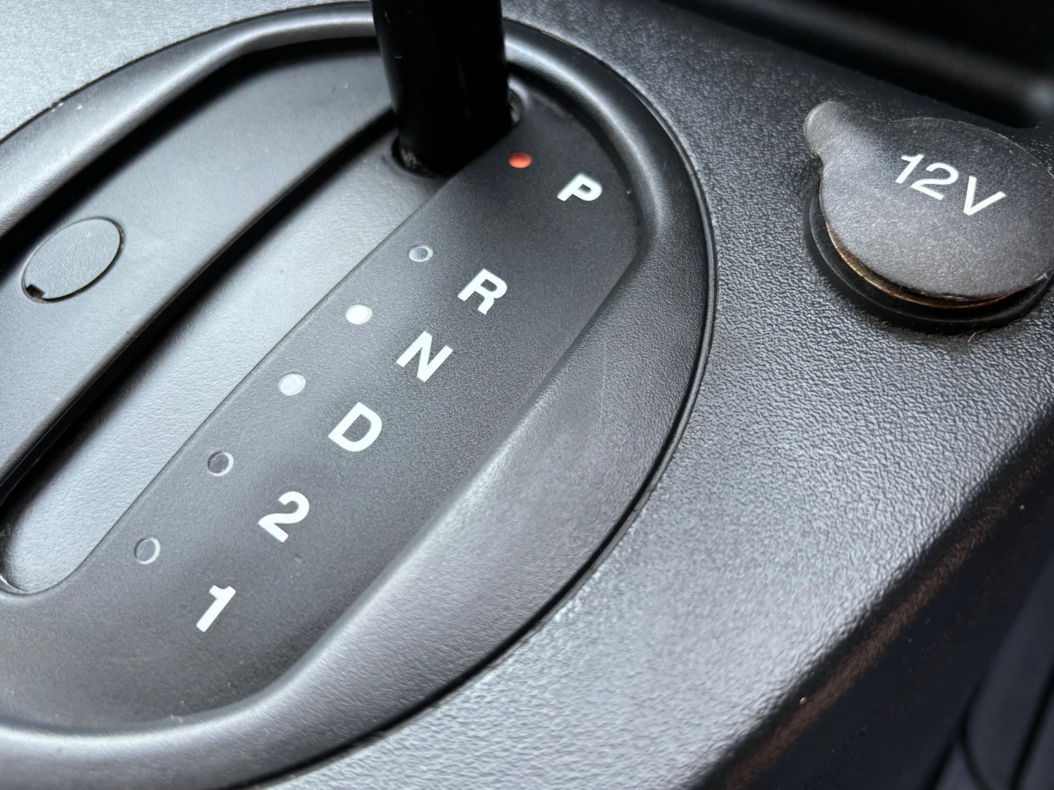 Vehicle 40
