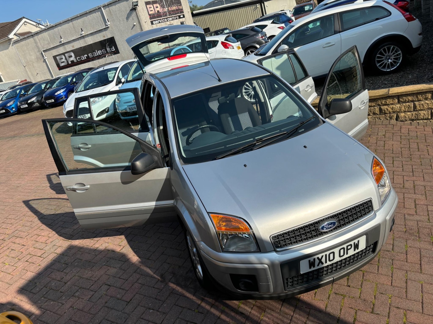 Vehicle 53