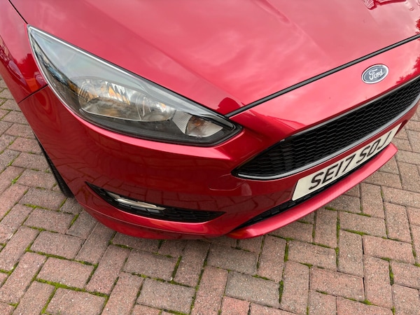 Used Ford Focus 2017 for sale - 76175258: Photo 18