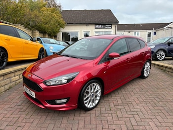 Ford - Focus